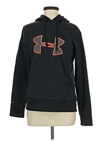 Under Armour Zip Up Hoodie (view 1)