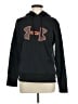 Under Armour Black Zip Up Hoodie Size M - photo 1