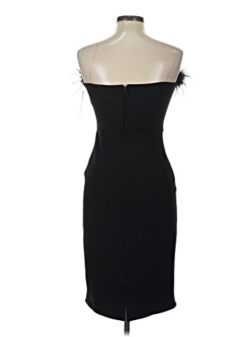 Speechless Cocktail Dress (view 2)