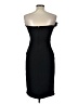 Speechless Black Cocktail Dress Size L - photo 2