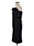 Speechless Black Cocktail Dress Size L - photo 5