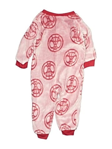 Marvel Short Sleeve Onesie (view 2)