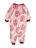 Marvel 100% Polyester Print Pink Short Sleeve Onesie 12-18 MO / 18 MO - photo 2
