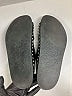IRO Black Sandals Size EU 37 - photo 5