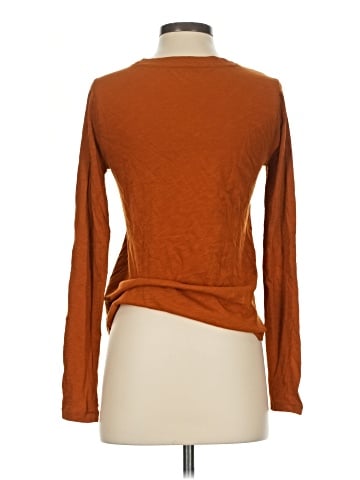 Madewell Long Sleeve T-Shirt (view 2)