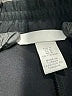 H&M Solid Black Track Pants Size M - photo 7