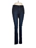 Paige Solid Blue Jeans Size 28 waist - photo 1