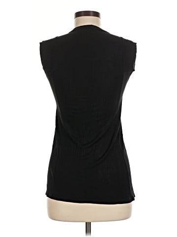 Lauren Moshi Sleeveless T-Shirt (view 2)