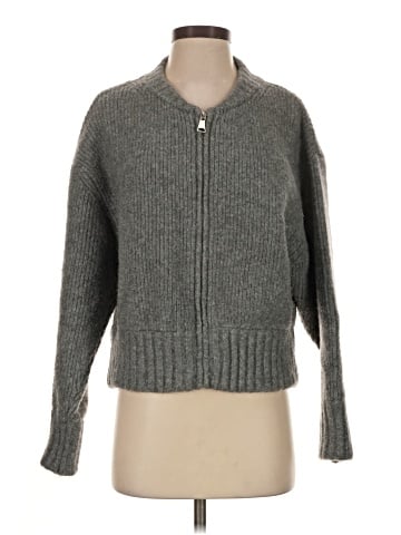 Zara Cardigan (view 1)