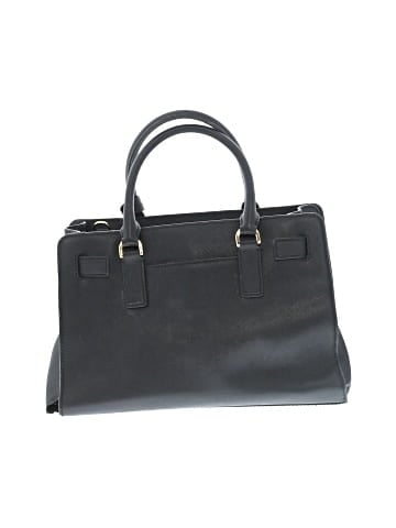 MICHAEL Michael Kors Leather Satchel (view 2)