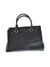 MICHAEL Michael Kors 100% Leather Black Leather Satchel One size - photo 2