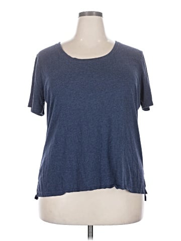 Eddie Bauer Short Sleeve T-Shirt (view 1)