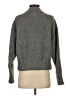 Zara Gray Cardigan Size S - photo 2