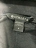 Athleta Solid Black Active Skort Size 4 - photo 3