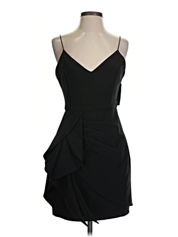 Lulus Cocktail Dress (view 1)