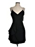 Lulus Black Cocktail Dress Size S - photo 1