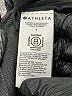 Athleta Solid Black Active Skort Size 4 - photo 4