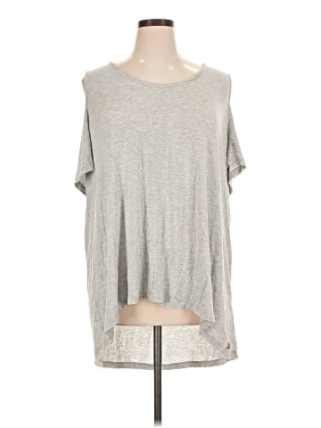Peace Love World Casual Dress (view 1)