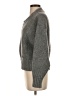 Zara Gray Cardigan Size S - photo 5