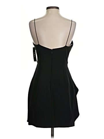 Lulus Cocktail Dress (view 2)