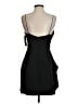 Lulus Black Cocktail Dress Size S - photo 2