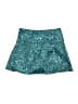 Athleta Print Teal Active Skort Size S - photo 2