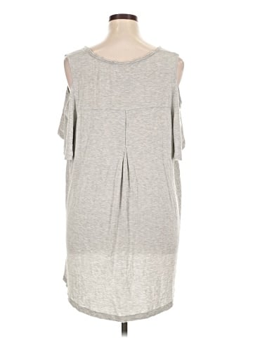 Peace Love World Casual Dress (view 2)