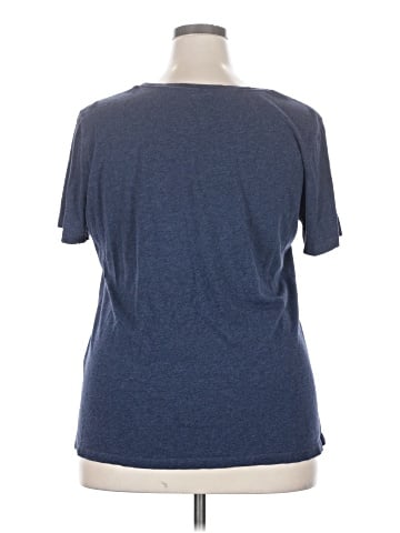 Eddie Bauer Short Sleeve T-Shirt (view 2)