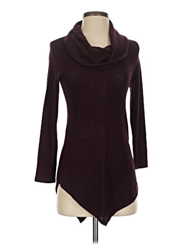 Iz Byer 3/4 Sleeve Top (view 1)