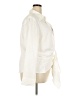 Choosy Ivory Long Sleeve Blouse Size 20 - photo 4