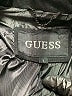 Guess Black Coat Size L - photo 6