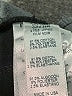 FRAME Denim Black Jeans Size 25 waist - photo 8