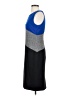 Alex Marie Color Block Blue Cocktail Dress Size 4 - photo 5