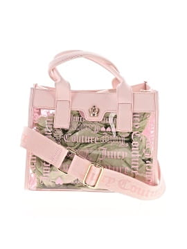 Juicy Couture Satchel