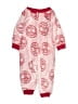 Marvel 100% Polyester Print Pink Short Sleeve Onesie 12-18 MO / 18 MO - photo 1