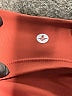 Halara Solid Burgundy Athletic Shorts Size XS (estimated) - photo 3