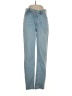 Abercrombie & Fitch Blue Jeans Size 2 - photo 1