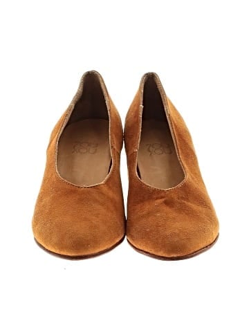 Zou Xou Heels (view 2)