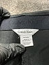 Calvin Klein Solid Black Active Pants Size XL - photo 7