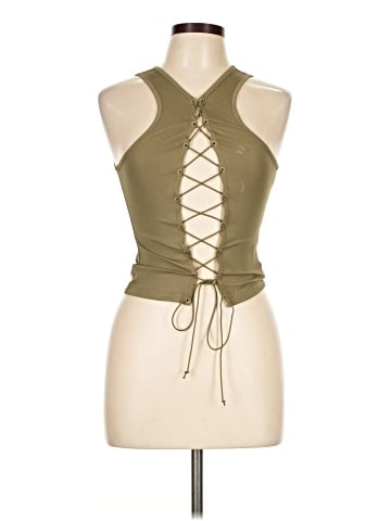 Miaou Sleeveless Top (view 1)