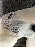Uniqlo 100% Nylon Ivory Snow Jacket Size M - photo 7