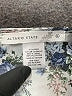 Altar'd State 100% Polyester Blue Casual Dress Size XL - photo 7