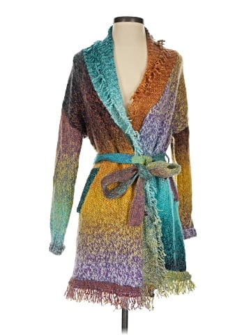 Greylin Cardigan (view 1)