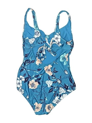 ModCloth One Piece Swimsuit (view 2)