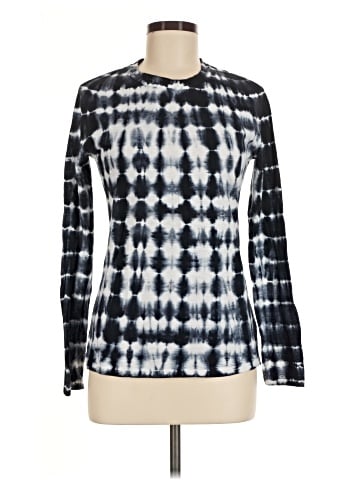 Margaret O'Leary Long Sleeve Top (view 1)
