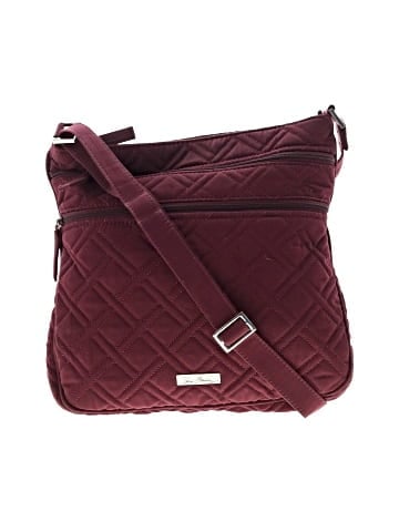 Vera Bradley Crossbody Bag (view 1)