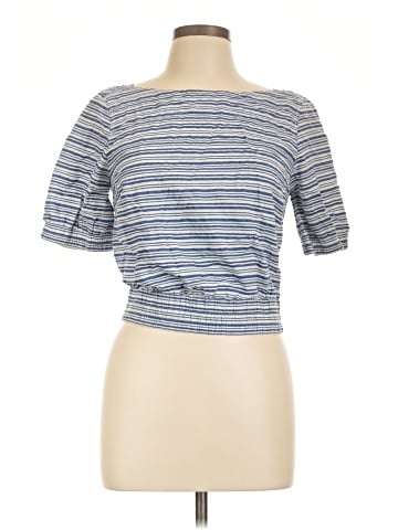 J.Crew Short Sleeve Top (view 1)