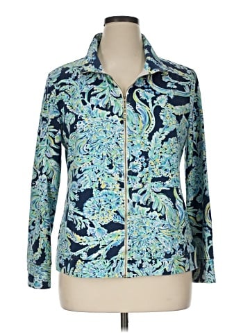 Lilly Pulitzer Cardigan (view 1)