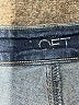 Ann Taylor LOFT Blue Jeans Size 29 waist (estimated) - photo 7
