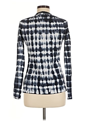 Margaret O'Leary Long Sleeve Top (view 2)